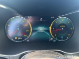 Mercedes  GLC 2.0  220 D AVANTGARDE LINE 4MATIC #7