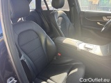 Mercedes  GLC 2.0  220 D AVANTGARDE LINE 4MATIC #9