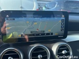 Mercedes  GLC 2.0  220 D AVANTGARDE LINE 4MATIC #14