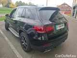 Mercedes  GLC 2.0  300 DE AMG LINE 4MATIC #2