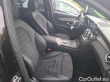 Mercedes  GLC 2.0  300 DE AMG LINE 4MATIC #9