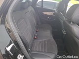 Mercedes  GLC 2.0  300 DE AMG LINE 4MATIC #10