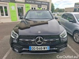 Mercedes  GLC 2.0  300 DE AMG LINE 4MATIC #14