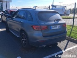 Mercedes  GLC 2.0  300 DE AMG LINE 4MATIC #2