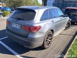 Mercedes  GLC 2.0  300 DE AMG LINE 4MATIC #3