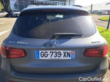 Mercedes  GLC 2.0  300 DE AMG LINE 4MATIC #18