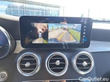 Mercedes  GLC 2.0  300 DE AMG LINE 4MATIC #37