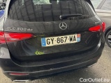  Mercedes  GLC 2.0  300 DE PHEV AMG LINE 4MATIC #5