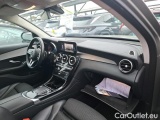  Mercedes  GLC 2.0  300 E BUSINESS LINE 4MATIC #4