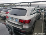  Mercedes  GLC 2.0  300 E BUSINESS LINE 4MATIC #3
