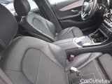  Mercedes  GLC 2.0  300 E BUSINESS LINE 4MATIC #9