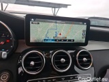  Mercedes  GLC 2.0  300 E BUSINESS LINE 4MATIC #14