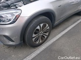  Mercedes  GLC 2.0  300 E BUSINESS LINE 4MATIC #18