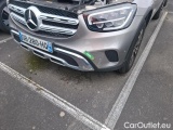  Mercedes  GLC 2.0  300 E BUSINESS LINE 4MATIC #19