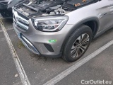  Mercedes  GLC 2.0  300 E BUSINESS LINE 4MATIC #20