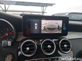  Mercedes  GLC 2.0  300 E BUSINESS LINE 4MATIC #24