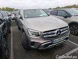  Mercedes  GLC 2.0  300 E BUSINESS LINE 4MATIC #25