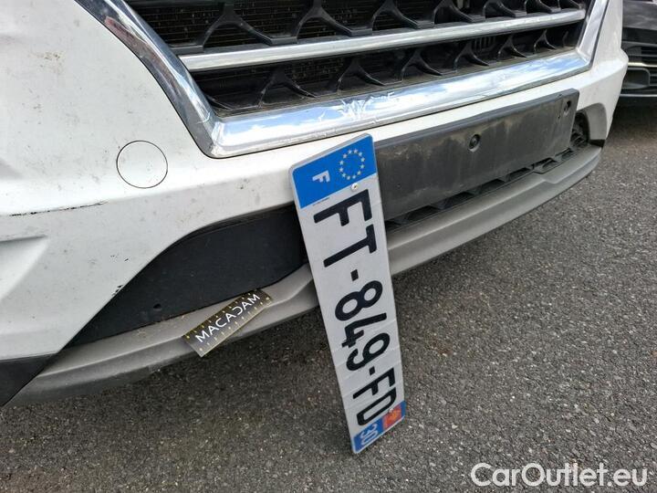 Hyundai  Tucson 1.6 CRDI 115 HYBRID 48V BUSINESS #45