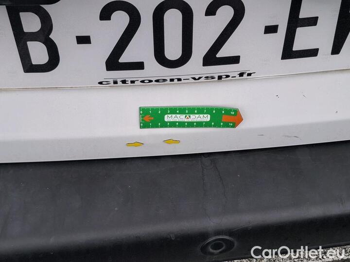 Citroen  Berlingo BLUEHDI 100 BVM CLUB M #56