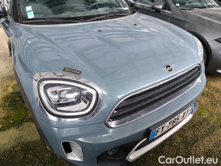 Mini  Countryman 2.0 COOPER D NORTHWOOD #26