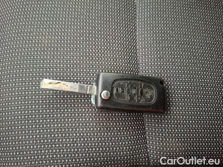 Citroen  Berlingo BLUEHDI 100 BVM CLUB M #29