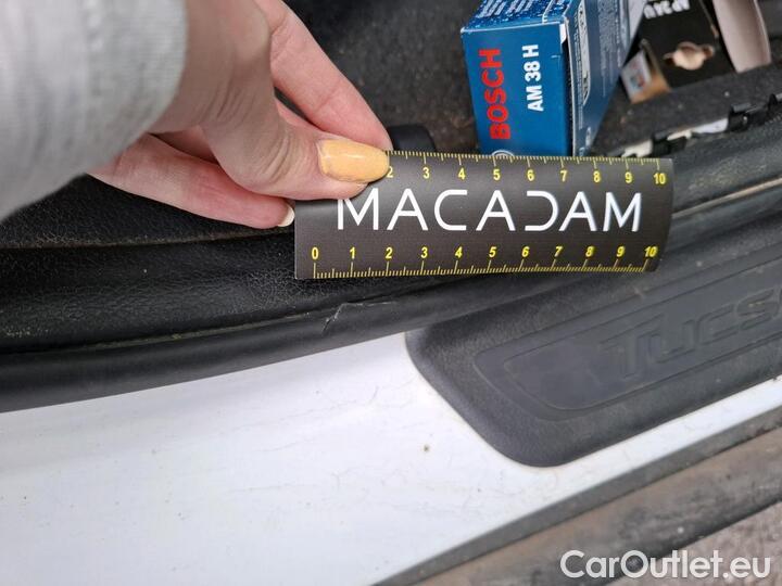 Hyundai  Tucson 1.6 CRDI 115 HYBRID 48V BUSINESS #79