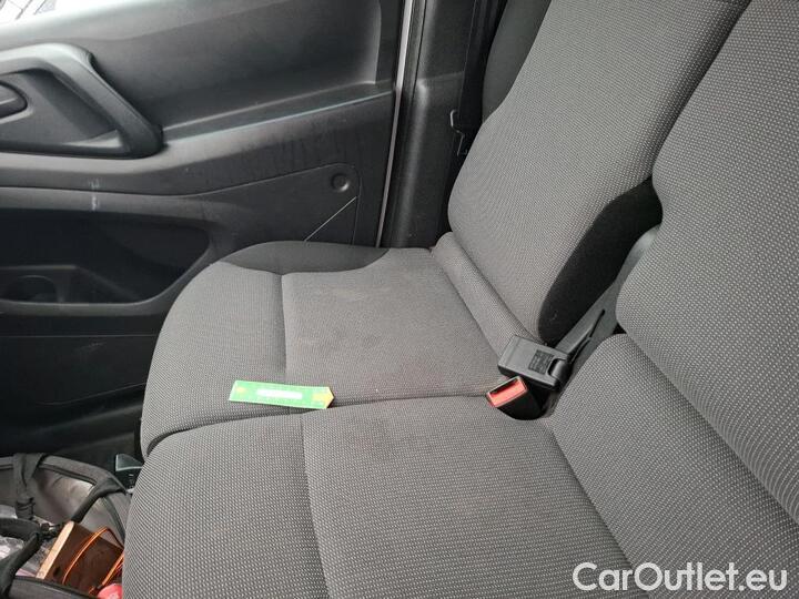 Citroen  Berlingo BLUEHDI 100 BVM CLUB M #25