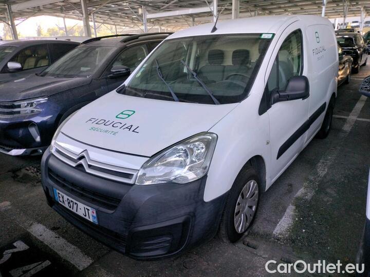 Citroen  Berlingo BLUEHDI 100 S&S BVM BUSINESS M #1