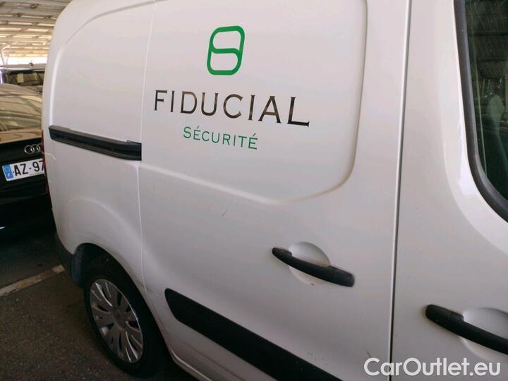 Citroen  Berlingo BLUEHDI 100 S&S BVM BUSINESS M #10