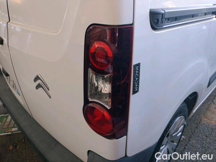 Citroen  Berlingo BLUEHDI 100 S&S BVM BUSINESS M #59