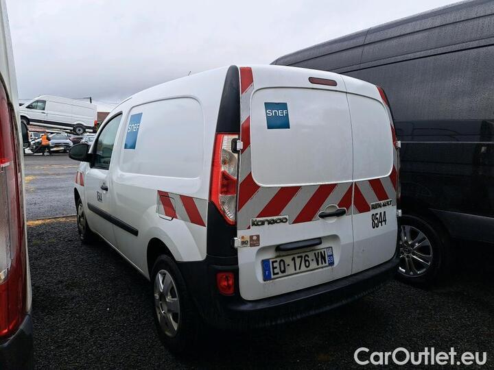 Renault  Kangoo GD CONFORT ENERGY DCI 90 E6 #2