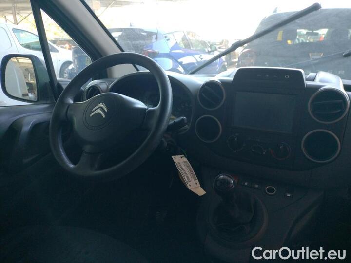 Citroen  Berlingo BLUEHDI 100 S&S BVM BUSINESS M #4
