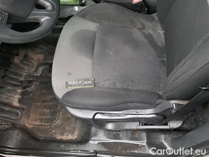 Renault  Kangoo GD CONFORT ENERGY DCI 90 E6 #26