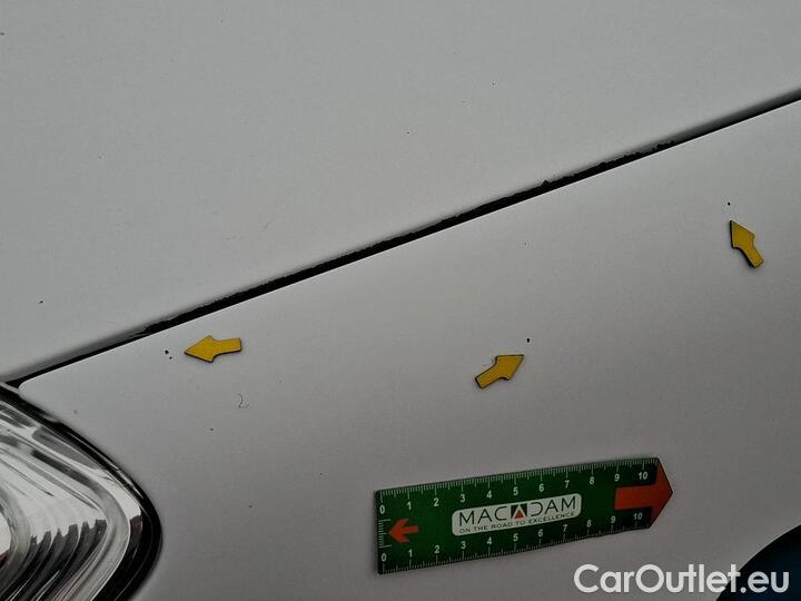 Citroen  Berlingo BLUEHDI 100 BVM CLUB M #37