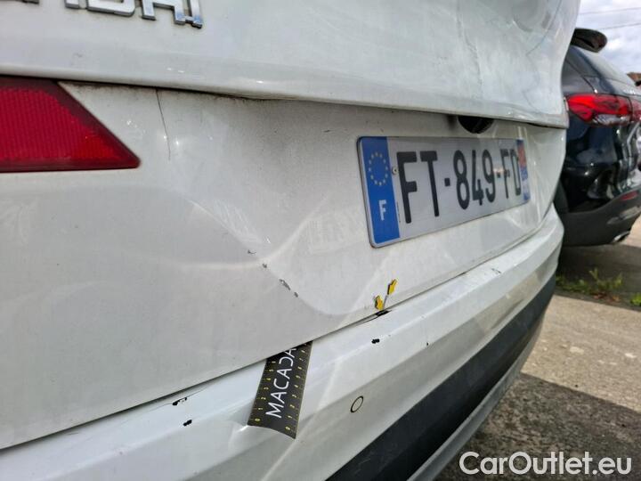 Hyundai  Tucson 1.6 CRDI 115 HYBRID 48V BUSINESS #70