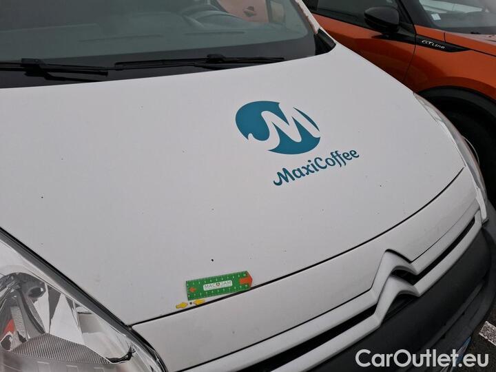 Citroen  Berlingo BLUEHDI 100 BVM CLUB M #48