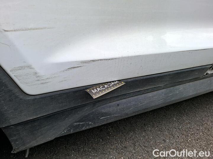 Hyundai  Tucson 1.6 CRDI 115 HYBRID 48V BUSINESS #102