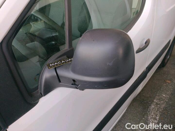 Citroen  Berlingo BLUEHDI 100 S&S BVM BUSINESS M #58