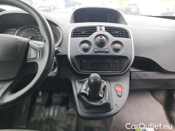 Renault  Kangoo GD CONFORT ENERGY DCI 90 E6 #11
