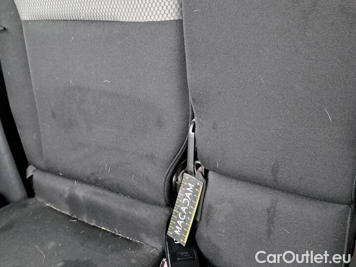 Renault  Kangoo GD CONFORT ENERGY DCI 90 E6 #40