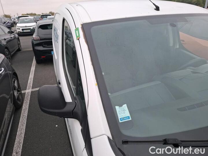 Citroen  Berlingo BLUEHDI 100 BVM CLUB M #58