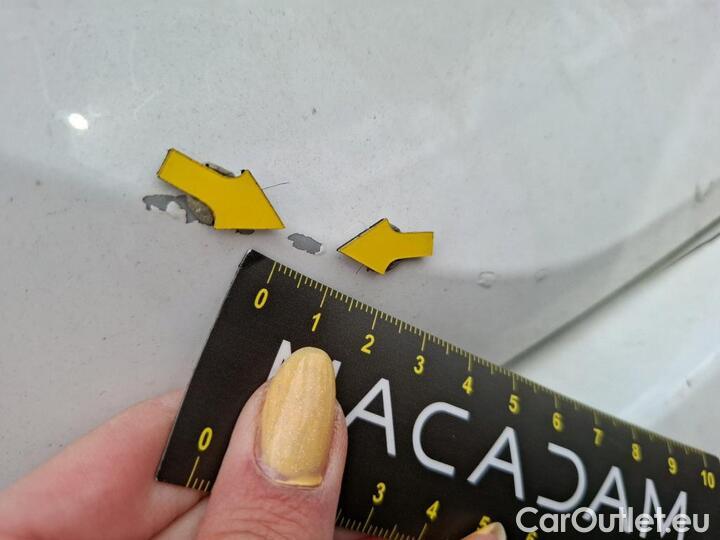 Hyundai  Tucson 1.6 CRDI 115 HYBRID 48V BUSINESS #58