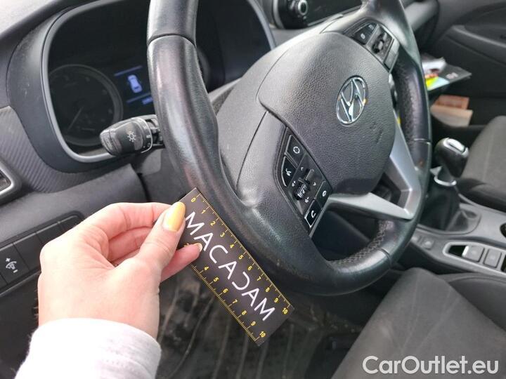 Hyundai  Tucson 1.6 CRDI 115 HYBRID 48V BUSINESS #99