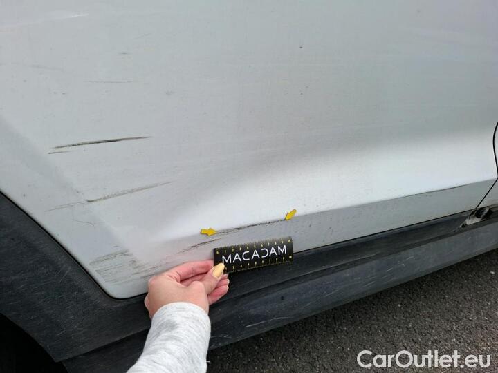 Hyundai  Tucson 1.6 CRDI 115 HYBRID 48V BUSINESS #63