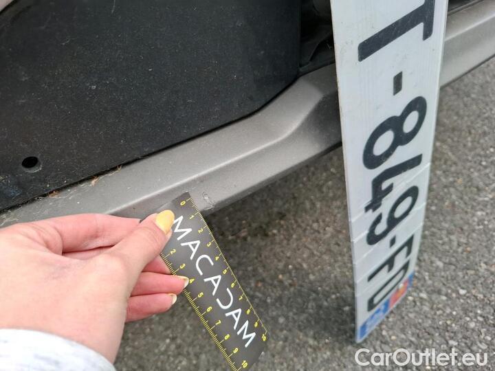 Hyundai  Tucson 1.6 CRDI 115 HYBRID 48V BUSINESS #101