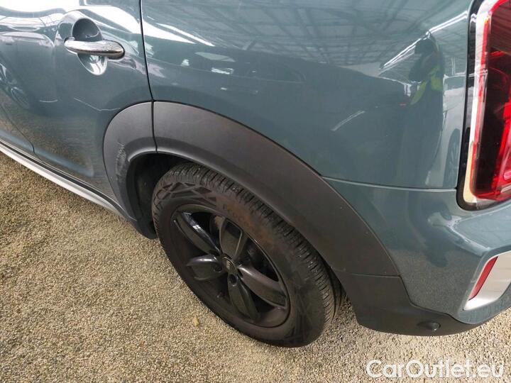 Mini  Countryman 2.0 COOPER D NORTHWOOD #24