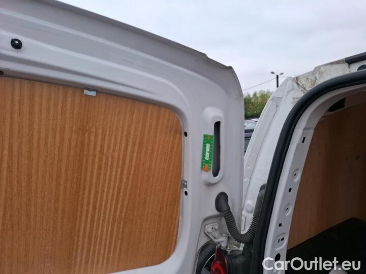 Citroen  Berlingo BLUEHDI 100 BVM CLUB M #55