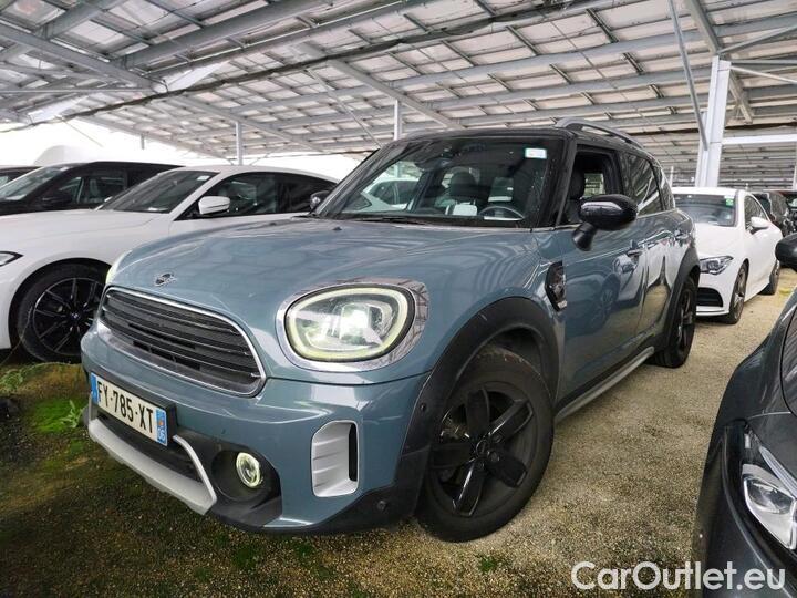 Mini  Countryman 2.0 COOPER D NORTHWOOD #1