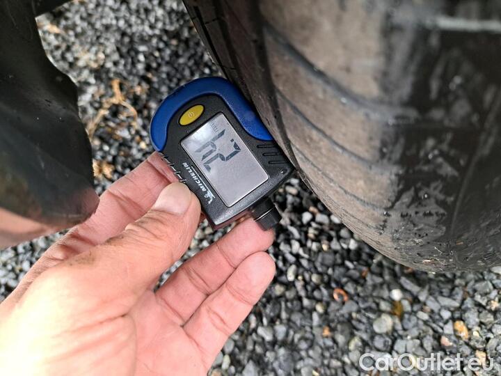 Renault  Kangoo GD CONFORT ENERGY DCI 90 E6 #17