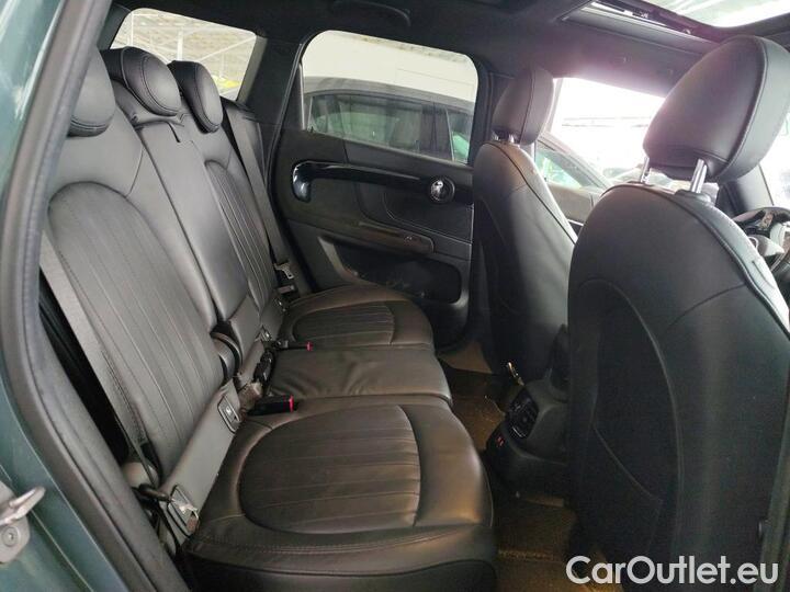 Mini  Countryman 2.0 COOPER D NORTHWOOD #10